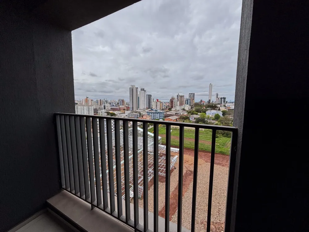 Apartamento para venda no bairro Vila Lucas Araujo em Passo Fundo