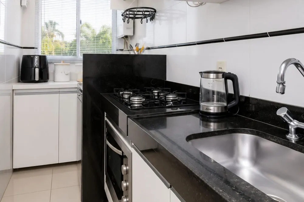 Apartamento para venda no bairro Passo das Pedras em Porto Alegre