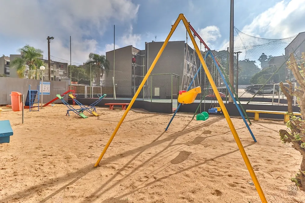 Apartamento para venda no bairro Jardim Carvalho em Porto Alegre