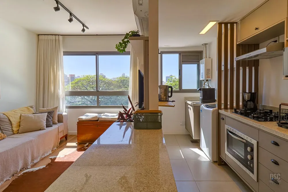 Apartamento para venda no bairro Jardim Europa em Porto Alegre