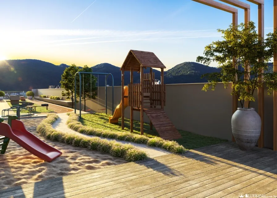 Apartamento para venda no bairro Morretes em Itapema
