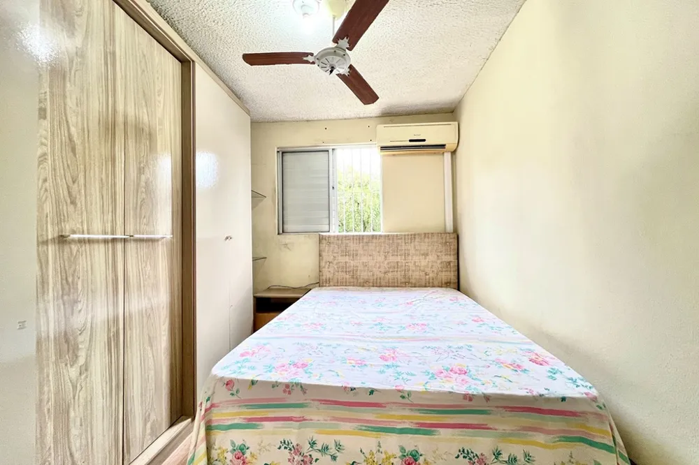 Apartamento para venda no bairro Estância Velha em Canoas