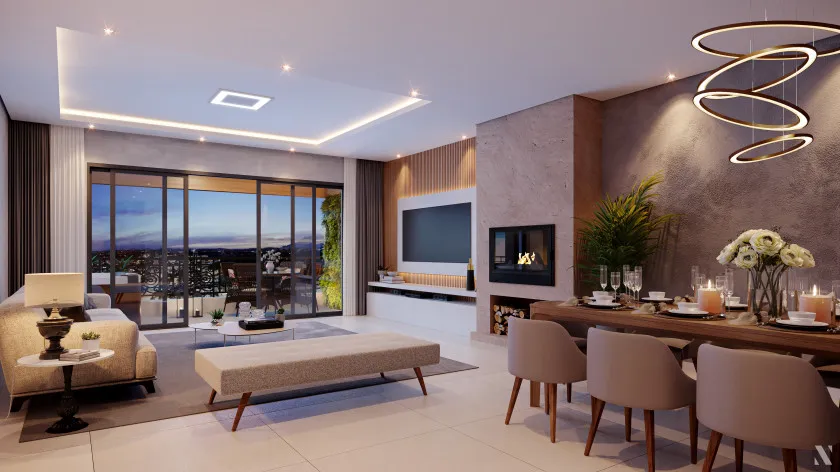 Sala comercial para venda no bairro Centro  em Bento Gonçalves