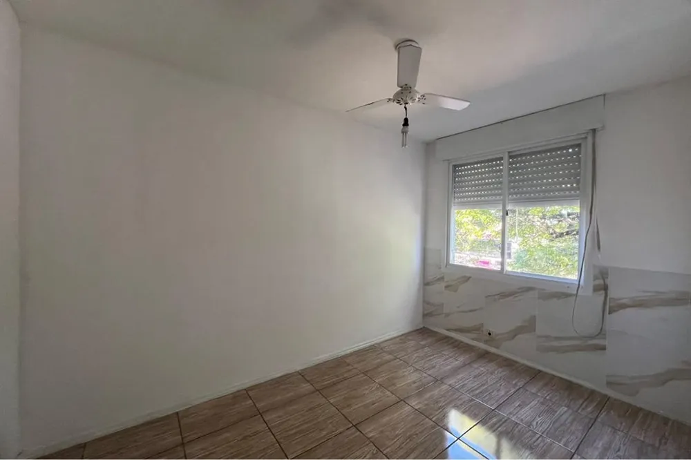 Apartamento para venda no bairro Cristal em Porto Alegre