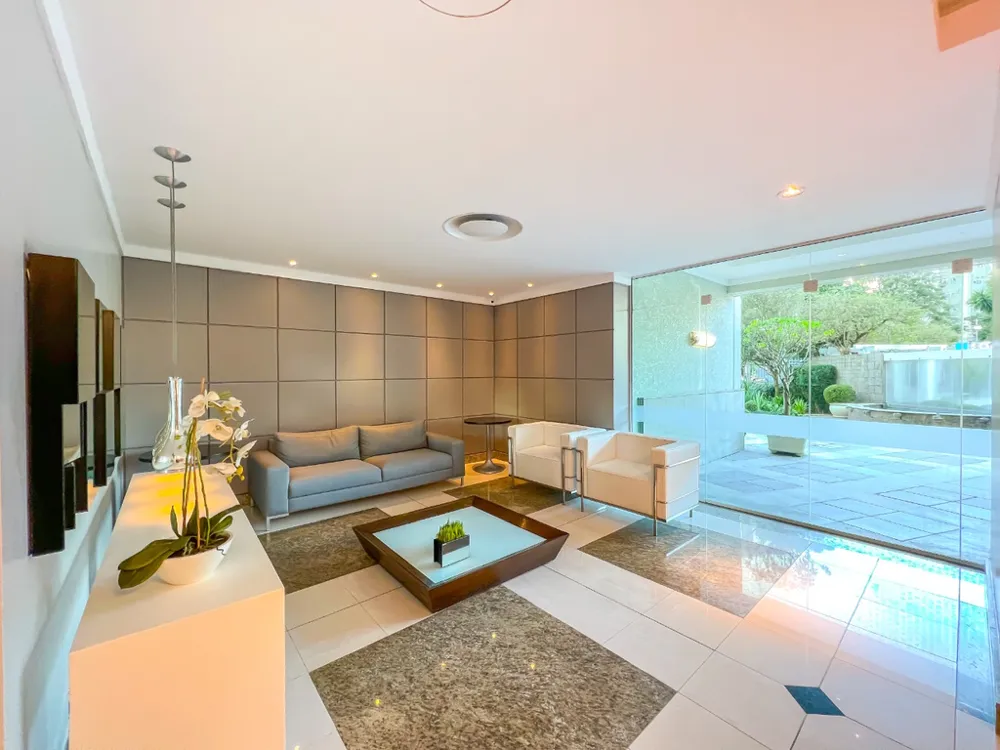 Apartamento para venda no bairro Petrópolis em Porto Alegre