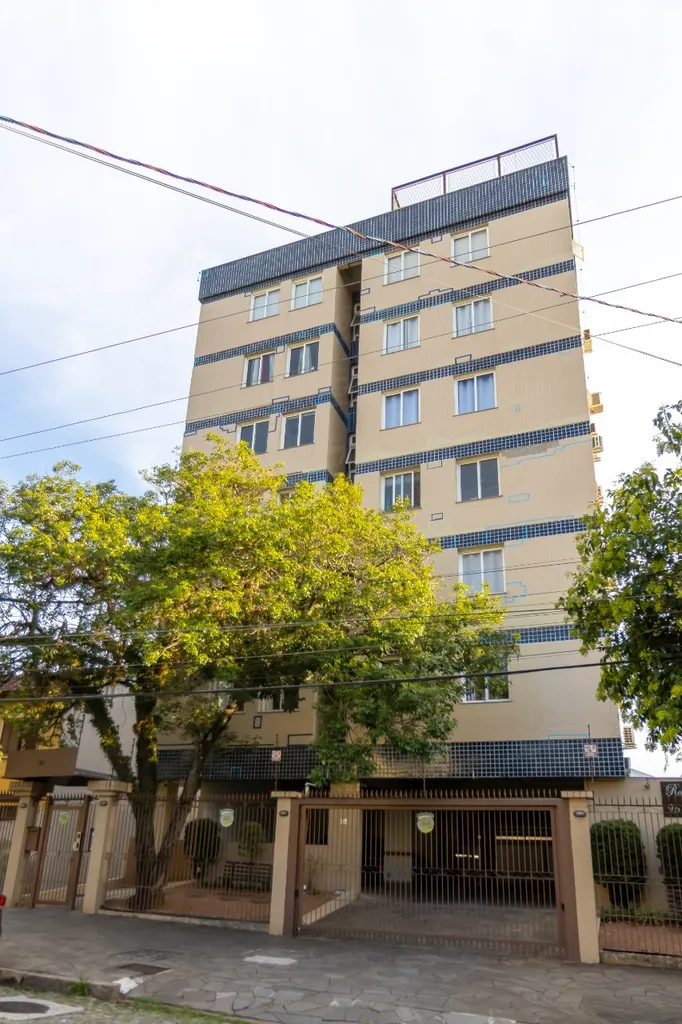 Apartamento para venda no bairro Jardim Botânico em Porto Alegre