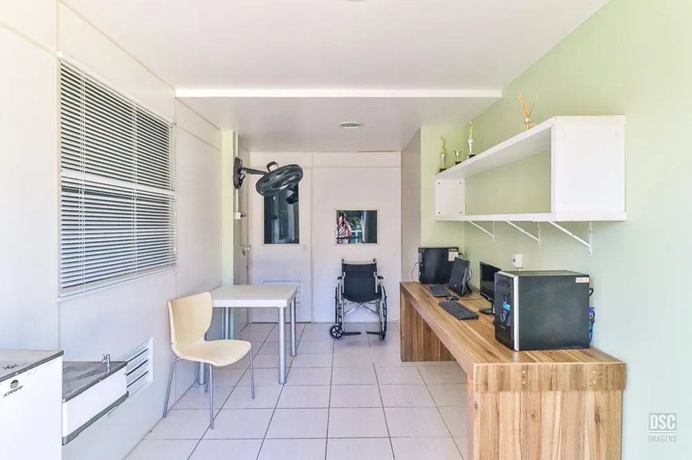 Apartamento para venda no bairro Jardim Itu em Porto Alegre