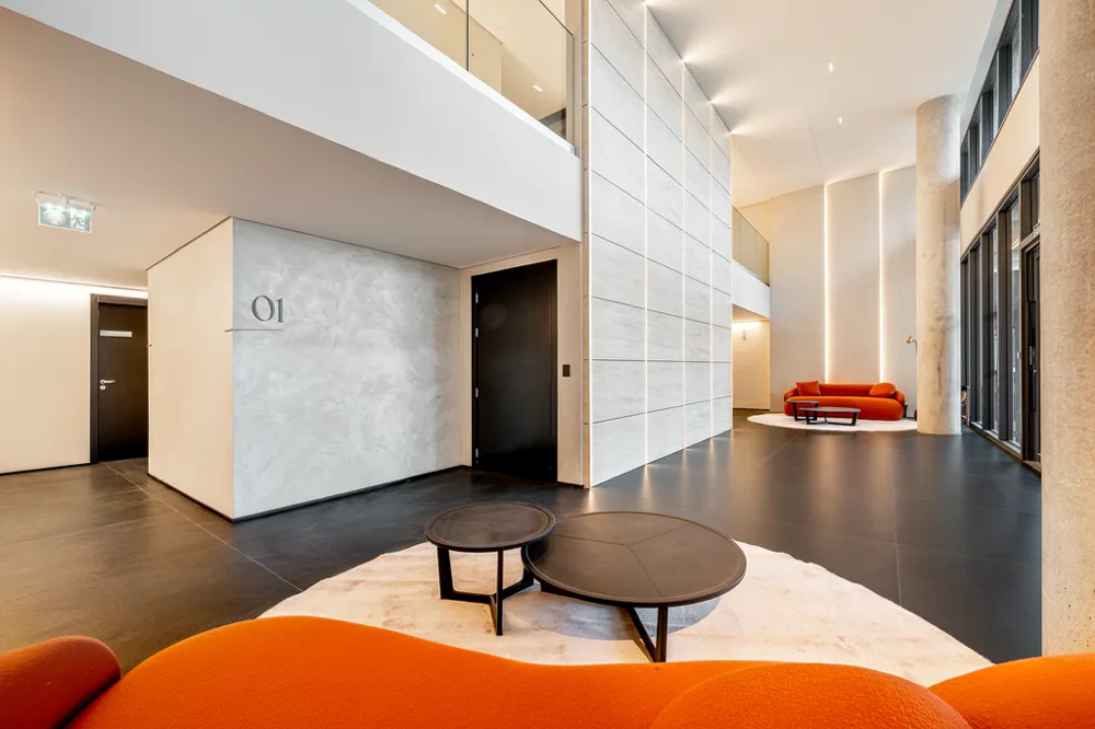 Apartamento para venda no bairro Rio Branco em Porto Alegre