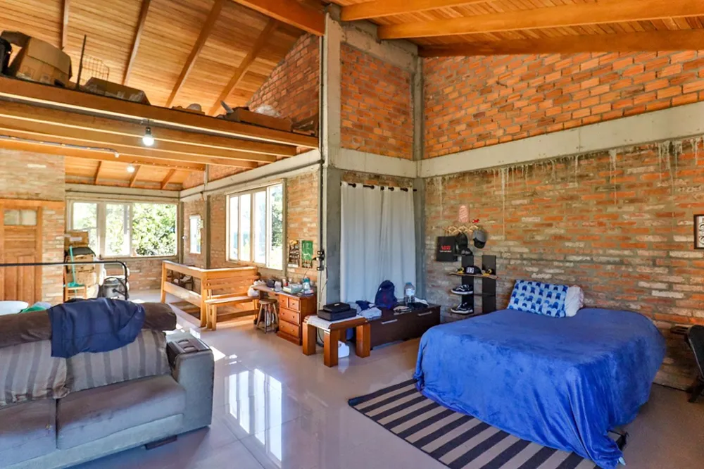 Casa para venda no bairro Bom Jesus em Porto Alegre