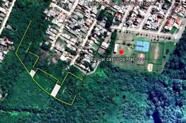 Terreno/Lote Residencial para venda no bairro Aberta dos Morros em Porto Alegre
