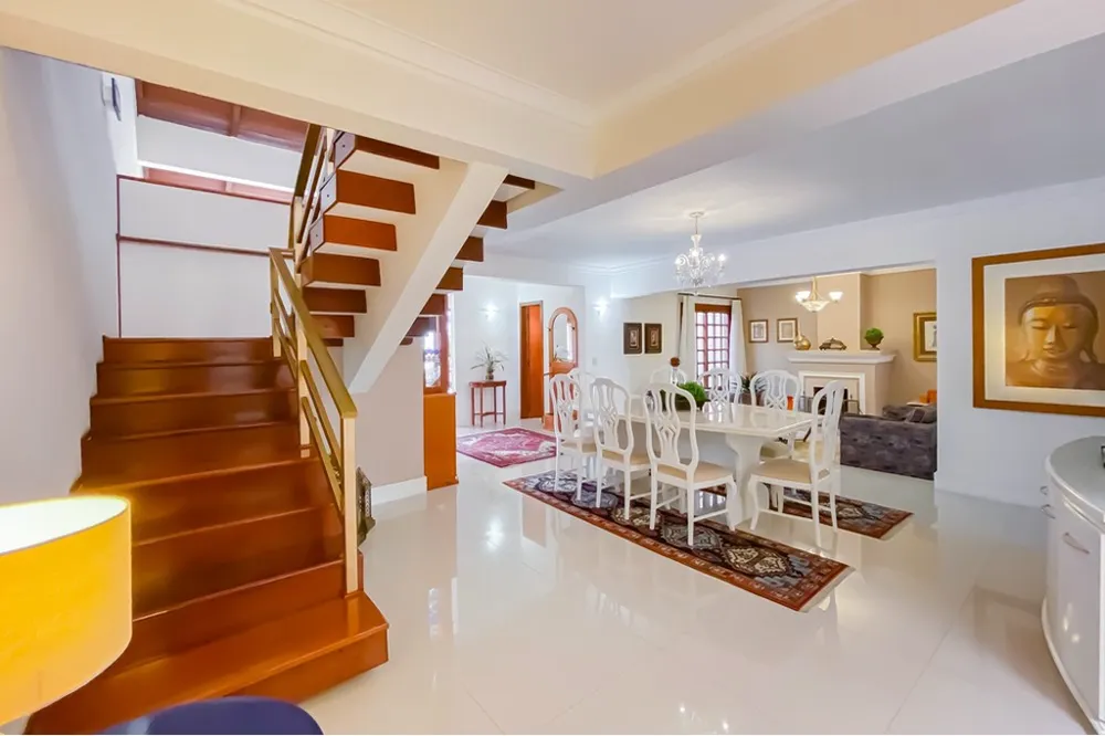 Casa para venda no bairro Teresópolis em Porto Alegre