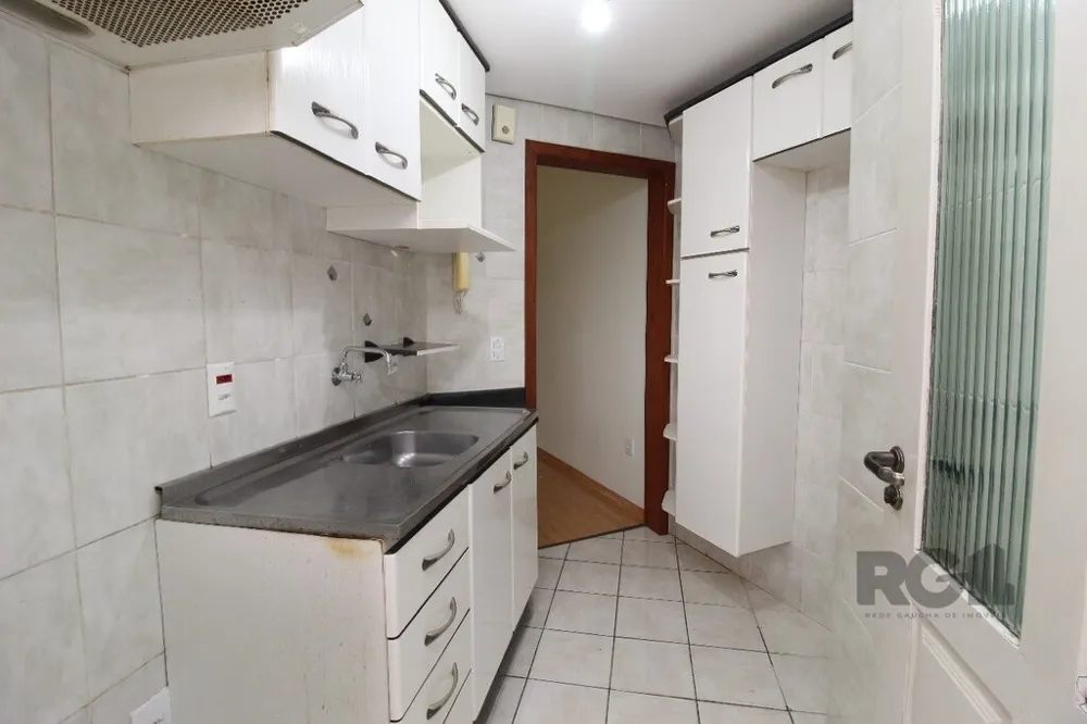 Apartamento para venda no bairro Morro Santana em Porto Alegre