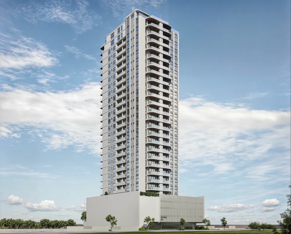 Apartamento para venda no bairro Fazenda em Itajaí