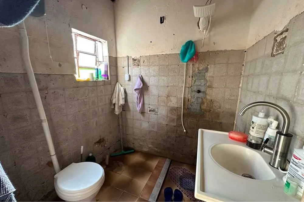 Casa para venda no bairro Harmonia em Canoas