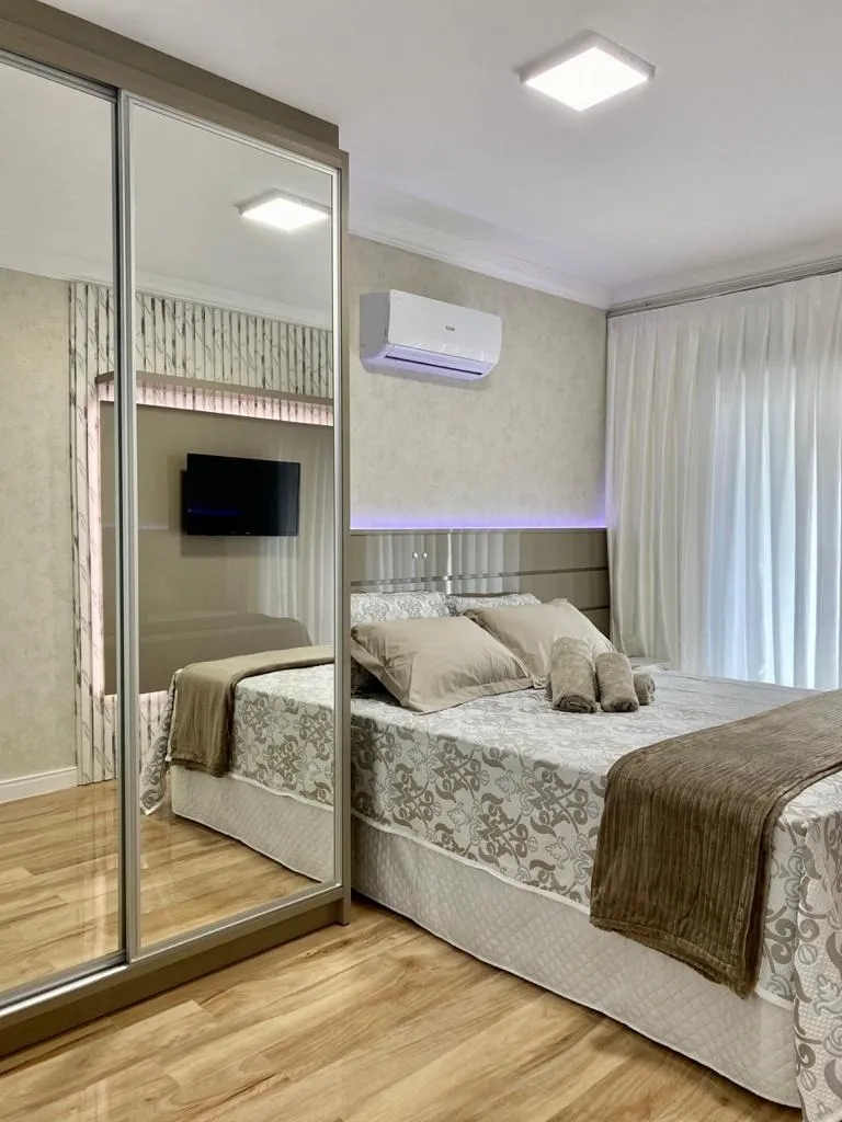 Cobertura Duplex para venda no bairro Canto Grande em Bombinhas
