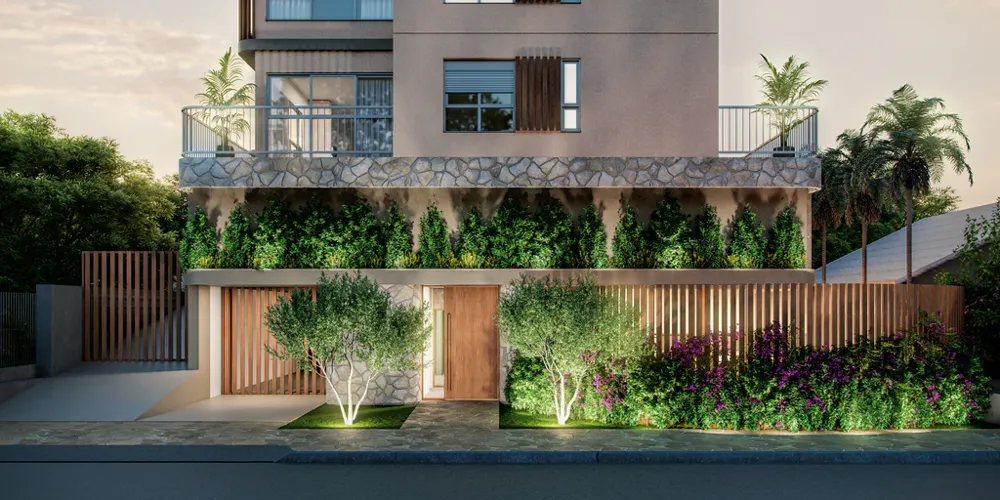 Garden para venda no bairro Passo da Areia em Porto Alegre