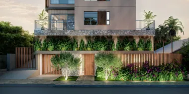 Garden para venda no bairro Passo da Areia em Porto Alegre