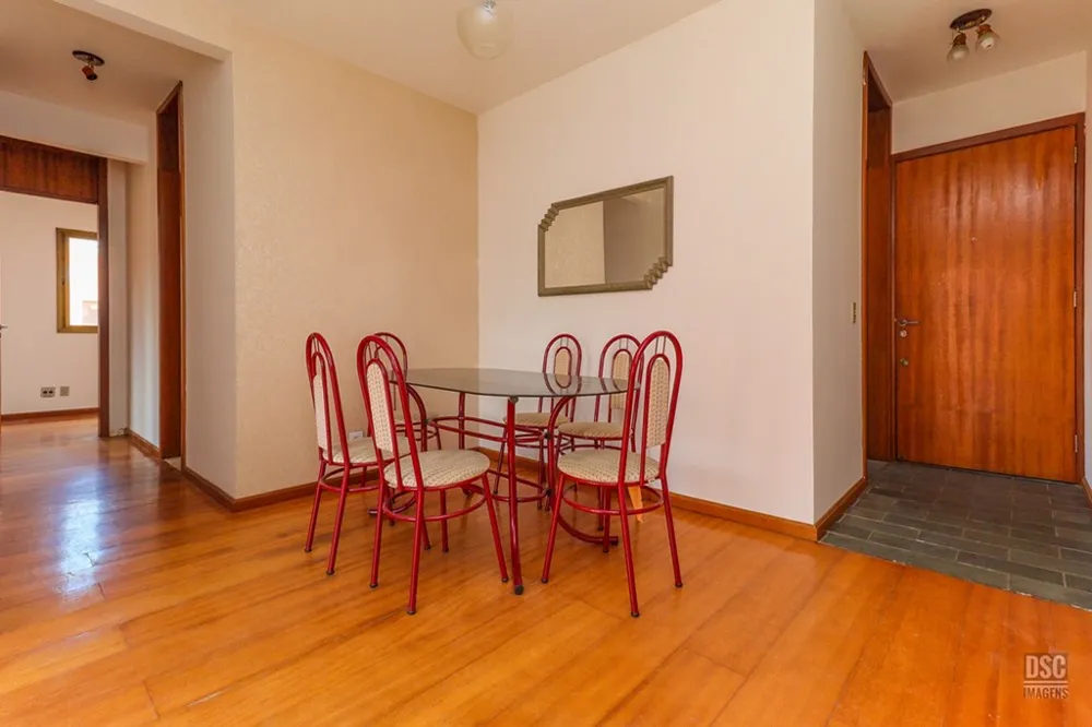 Apartamento para venda no bairro Jardim Carvalho em Porto Alegre