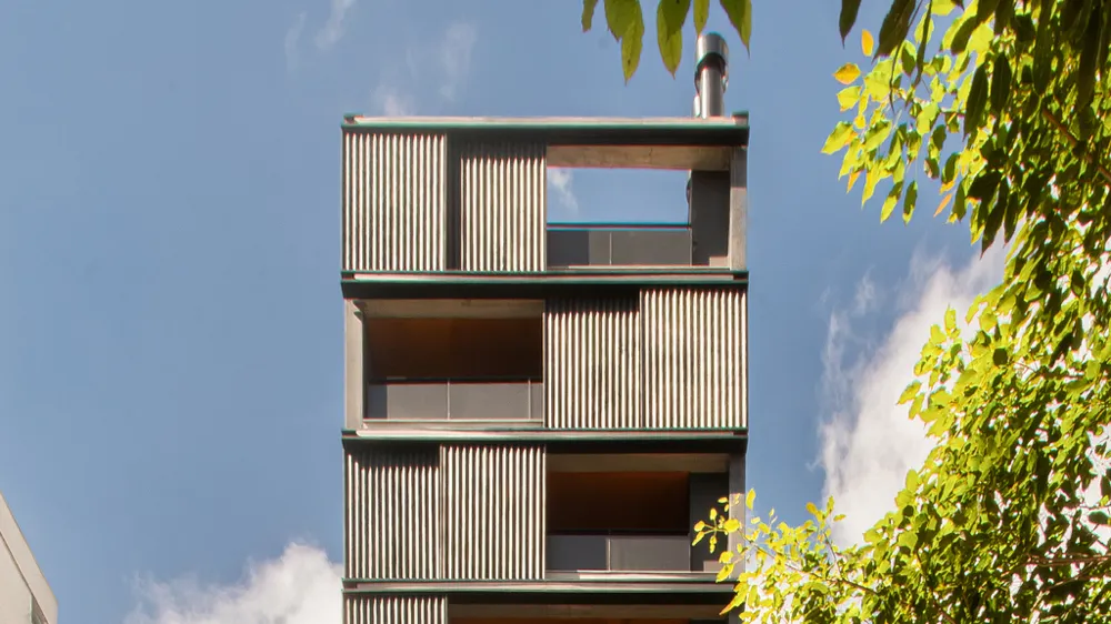 Apartamento para venda no bairro Rio Branco em Porto Alegre