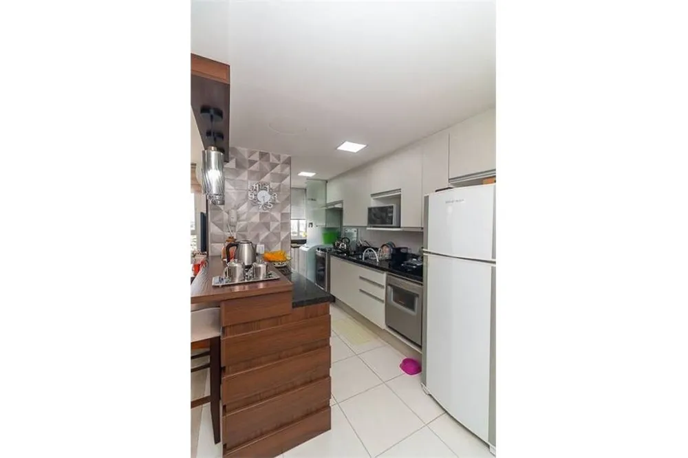 Apartamento para venda no bairro Jardim Carvalho em Porto Alegre