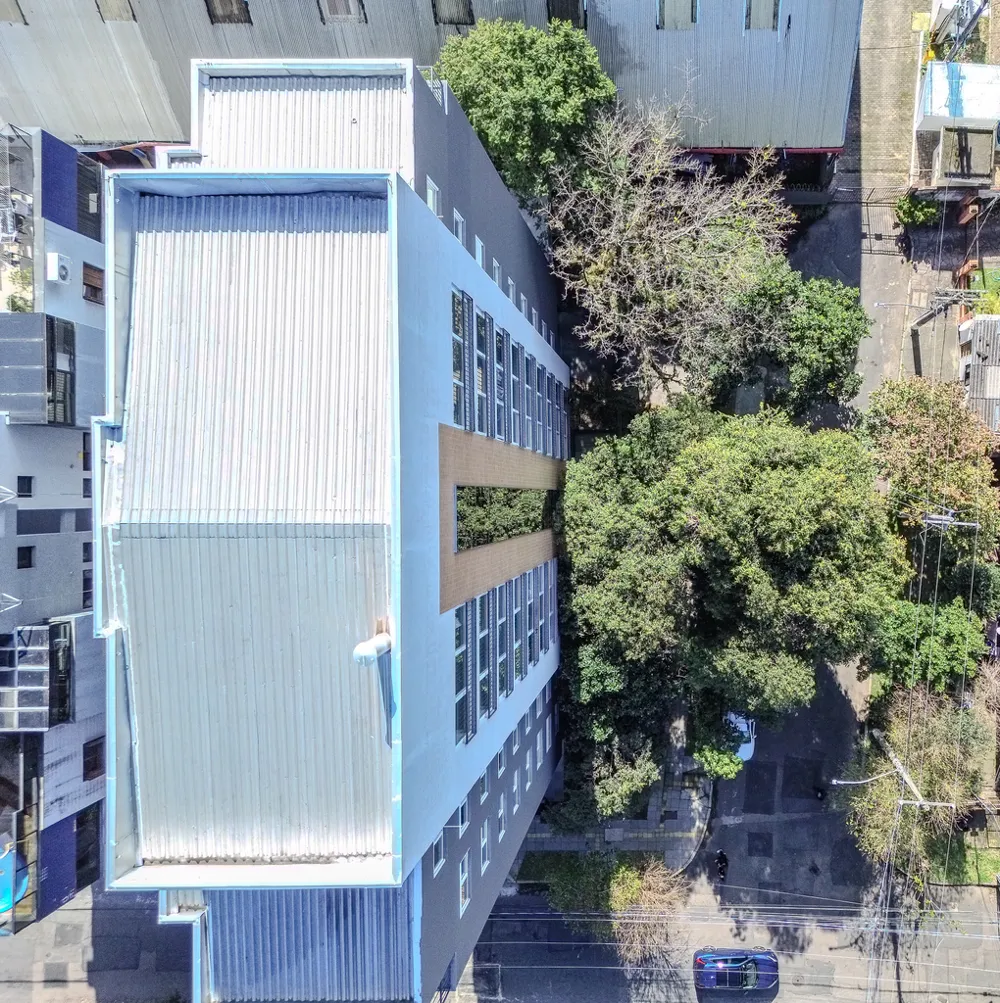Garden para venda no bairro Menino Deus em Porto Alegre
