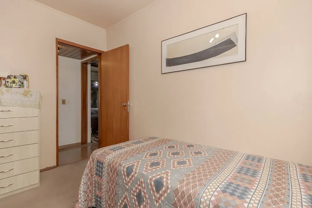 Cobertura Duplex para venda no bairro São João em Porto Alegre