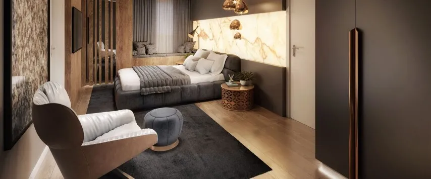 Apartamento para venda no bairro Meia Praia em Itapema