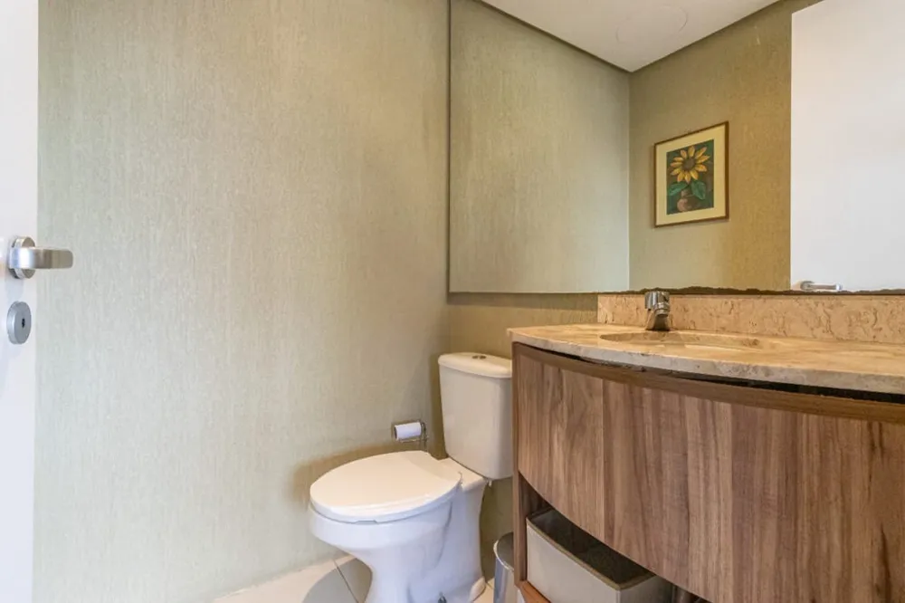 Apartamento para venda no bairro Petrópolis em Porto Alegre