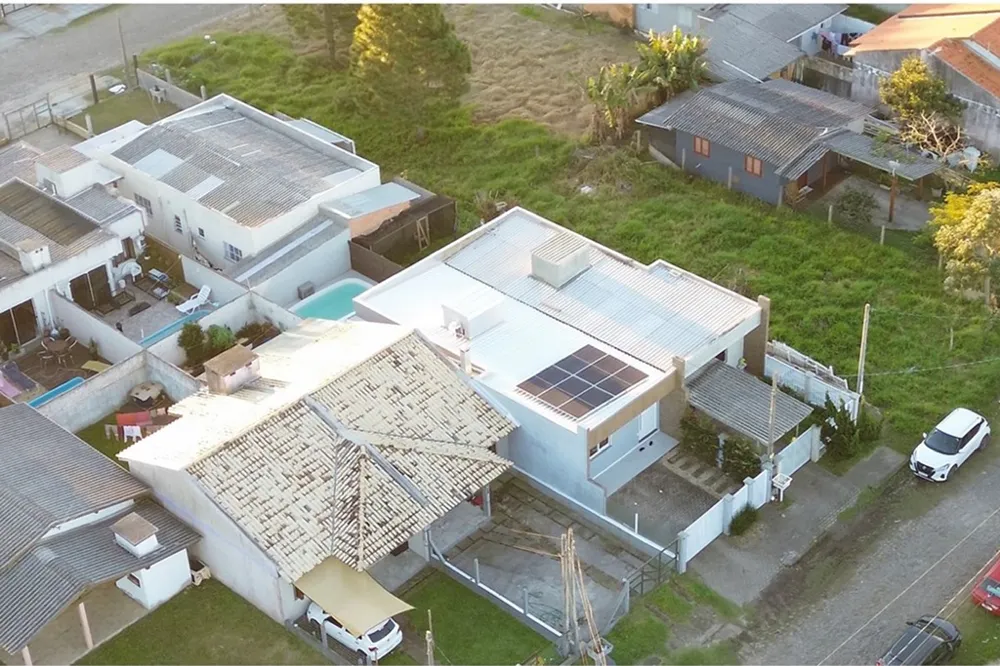 Casa para venda no bairro Capão Novo em Capão da Canoa