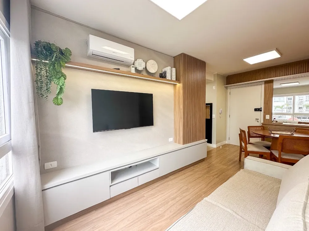 Apartamento para venda no bairro Jardim do Salso em Porto Alegre