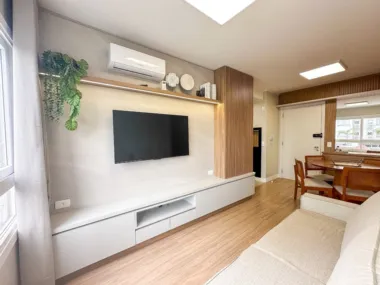 Apartamento para venda no bairro Jardim do Salso em Porto Alegre