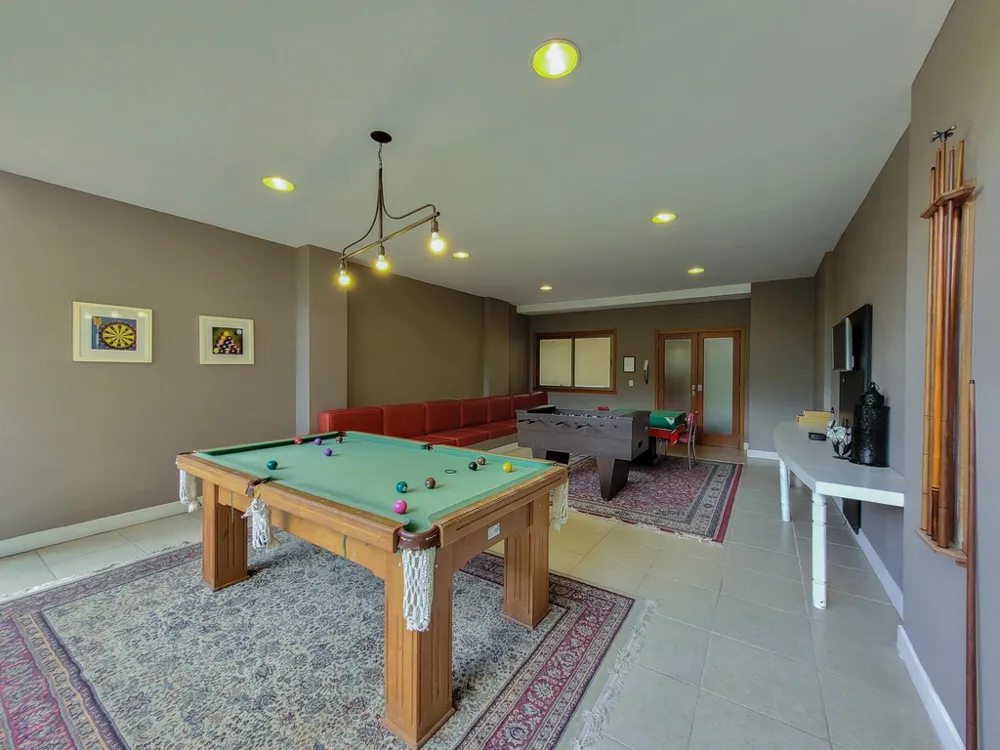 Apartamento para venda no bairro Menino Deus em Porto Alegre