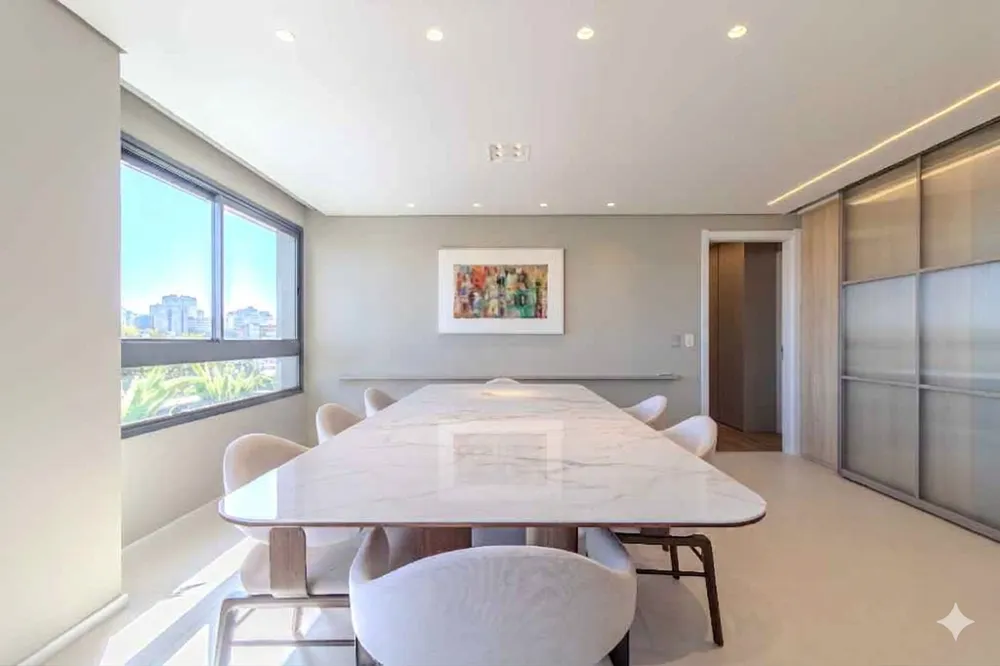 Apartamento para venda no bairro Rio Branco em Porto Alegre