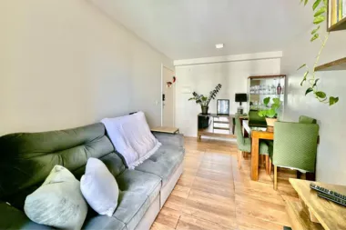 Apartamento para venda no bairro Igara em Canoas