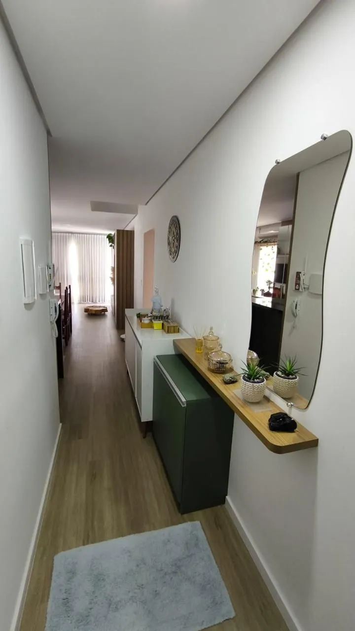 Apartamento para venda no bairro Pousada da Neve em Nova Petrópolis