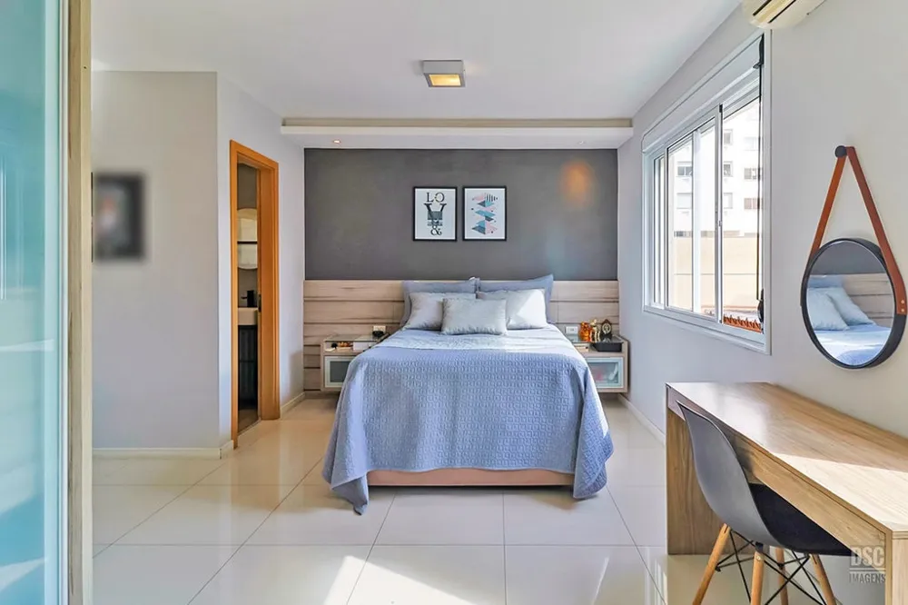 Apartamento para venda no bairro Passo da Areia em Porto Alegre