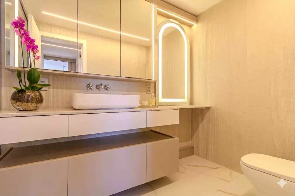 Apartamento para venda no bairro Rio Branco em Porto Alegre