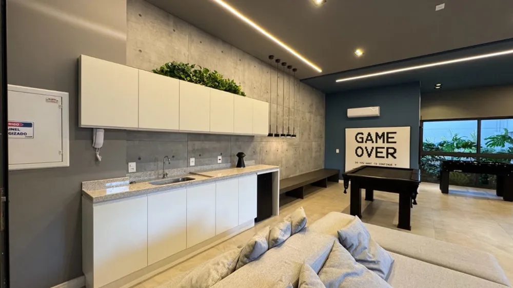 Apartamento para venda no bairro Jardim Lindóia em Porto Alegre