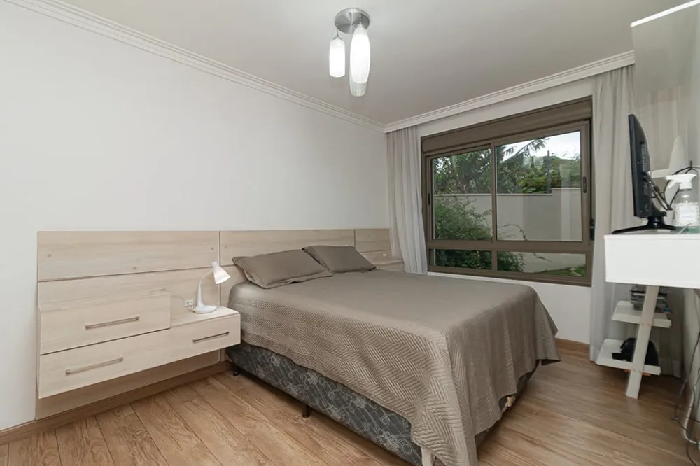 Apartamento para venda no bairro Ipanema em Porto Alegre