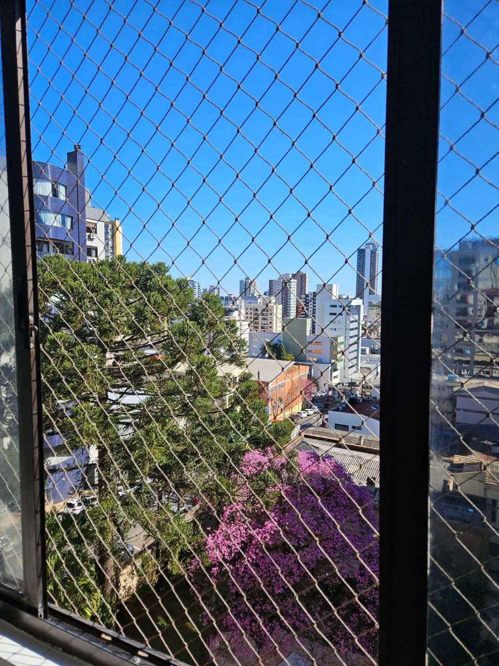 Cobertura para venda no bairro Centro  em Passo Fundo