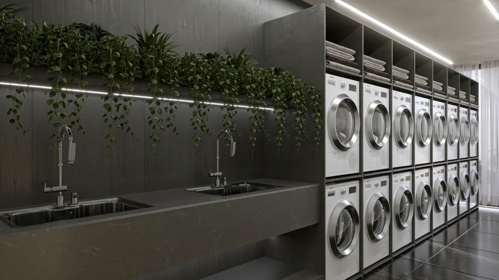 Apartamento para venda no bairro Morretes em Itapema