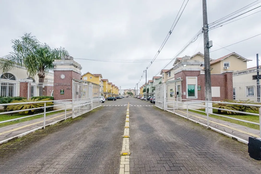 Apartamento para venda no bairro Mato Grande em Canoas