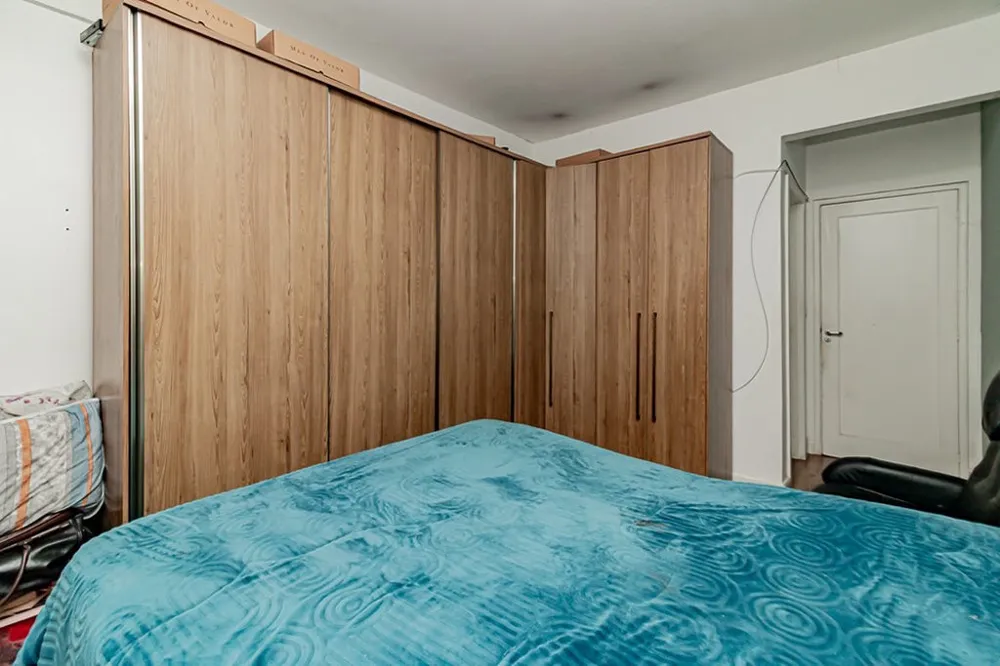 Apartamento para venda no bairro Centro Histórico em Porto Alegre