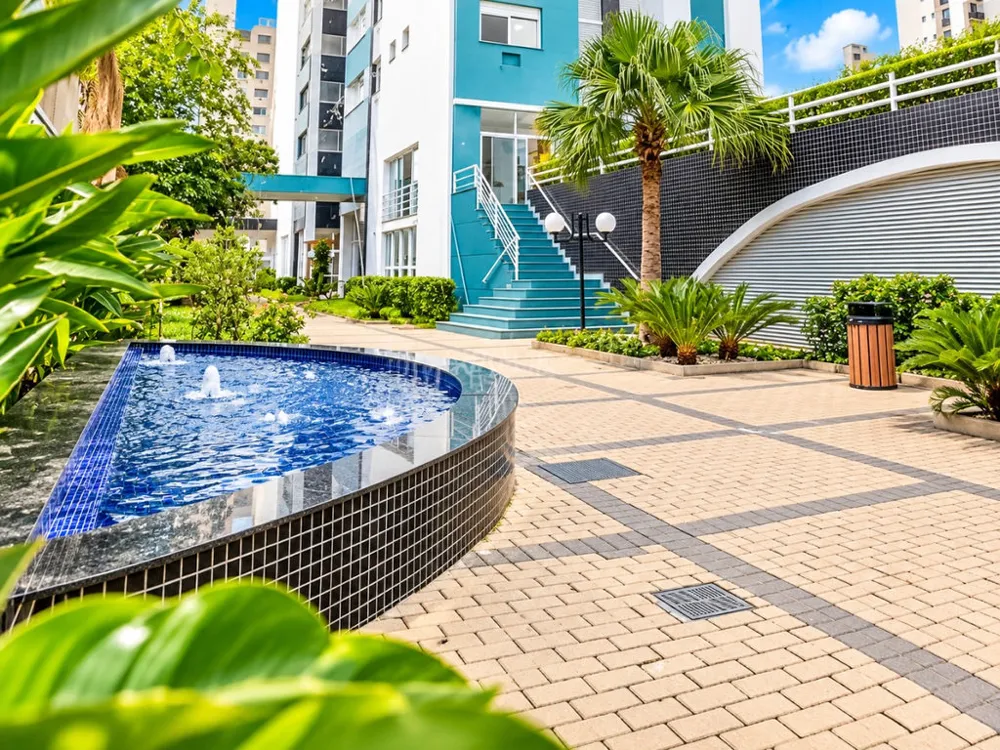 Apartamento para venda no bairro Passo da Areia em Porto Alegre