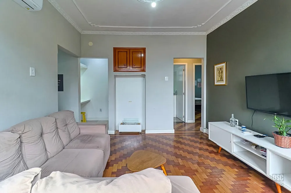 Apartamento para venda no bairro Petrópolis em Porto Alegre