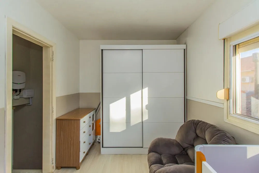 Casa para venda no bairro Rio Branco em Canoas