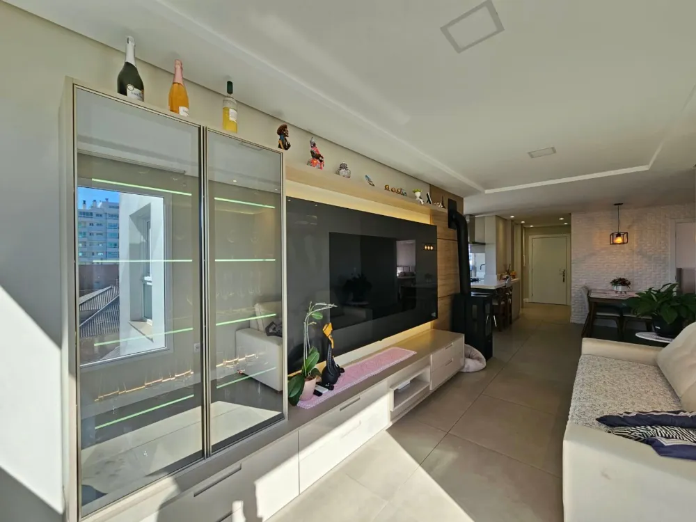 Apartamento para venda no bairro  em Bento Gonçalves