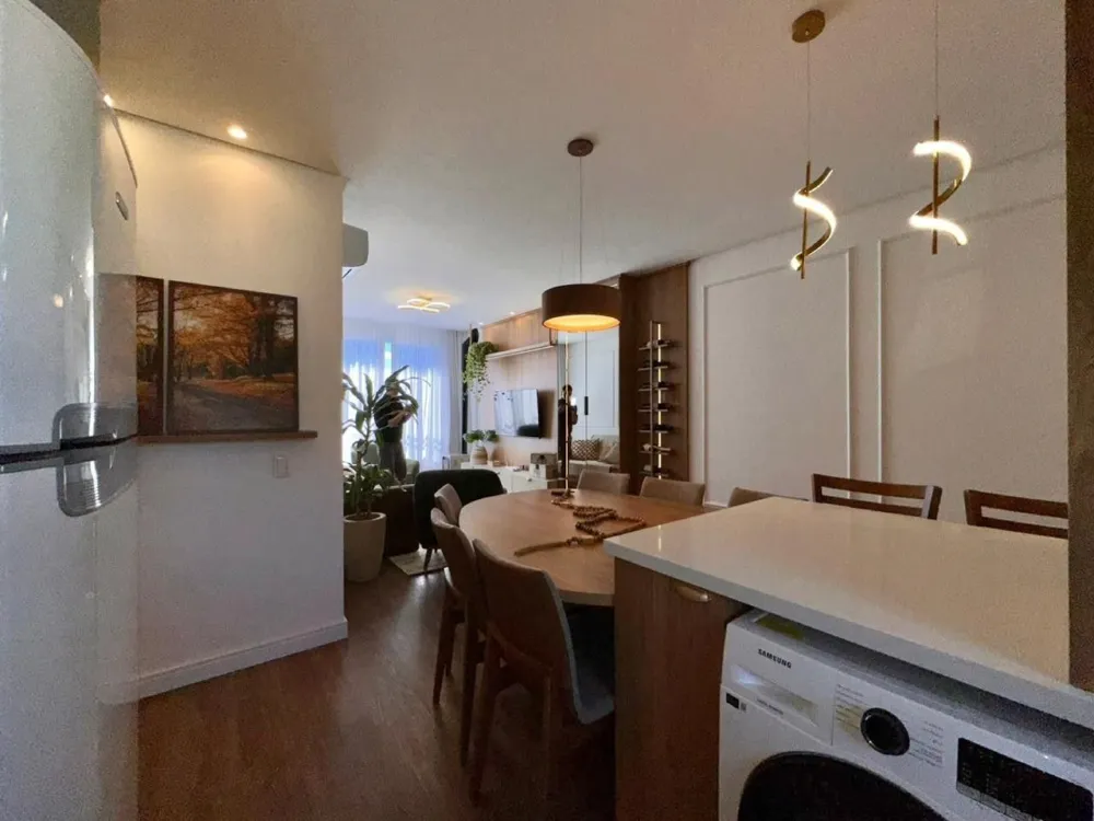 Apartamento para venda no bairro Moura em Gramado