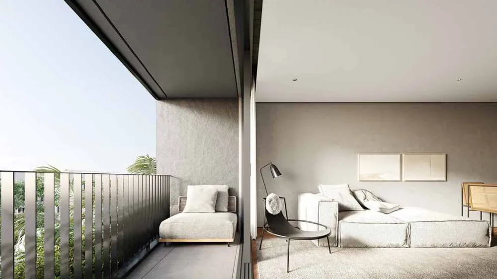 Apartamento para venda no bairro Rio Branco em Porto Alegre