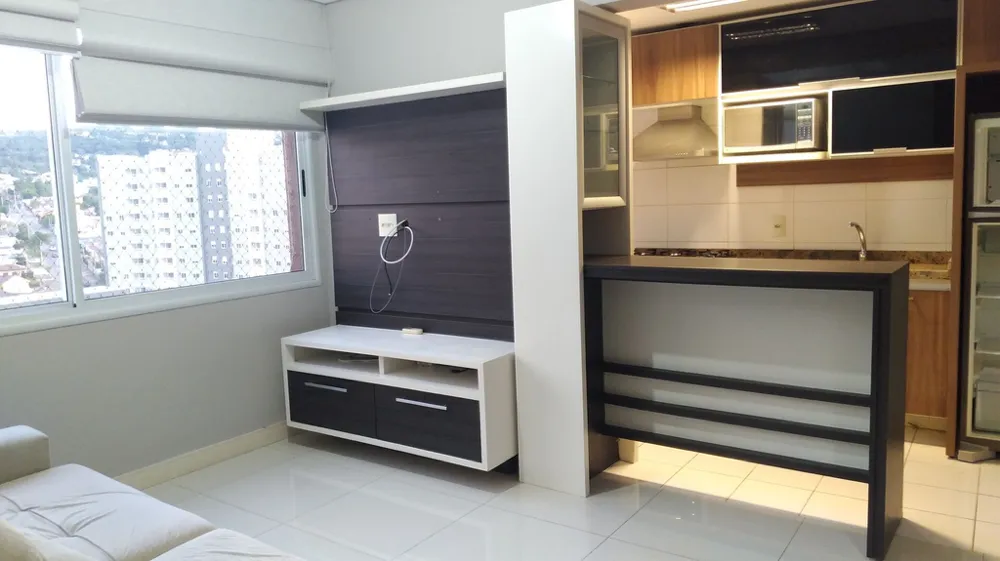 Apartamento para venda no bairro Partenon em Porto Alegre